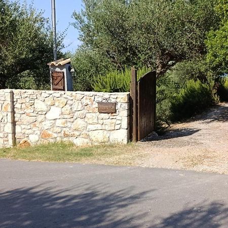 Aiolos Kalamaki  Extérieur photo