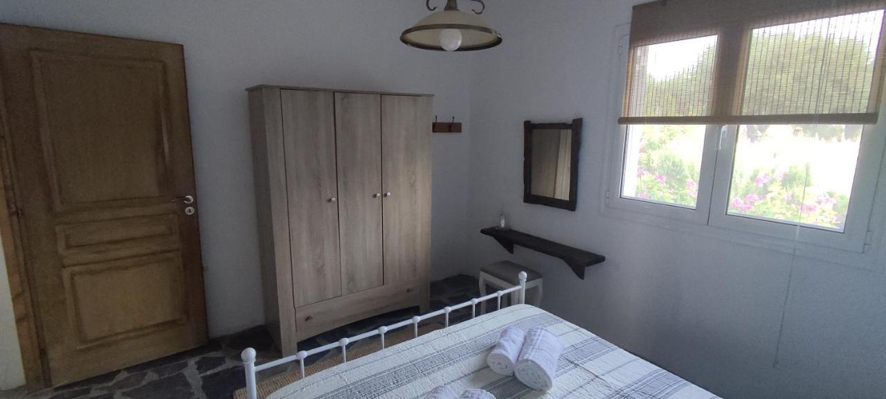 Aiolos Kalamaki  Extérieur photo
