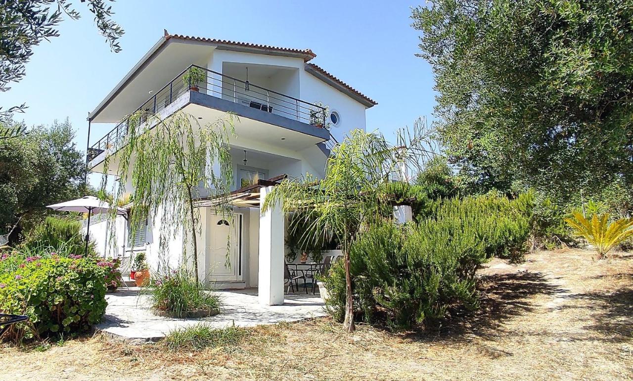 Aiolos Kalamaki  Extérieur photo